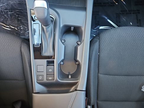 New 2026 Nissan Sentra S w/ S Cold Weather Package FWD image 19