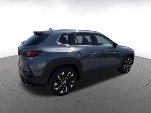 Used 2025 MAZDA CX-50 2.5 Hybrid w/ Premium Plus Pkg AWD/4WD image 14