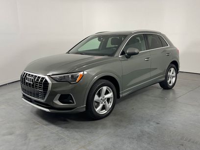 Used 2020 Audi Q3 2.0T Premium