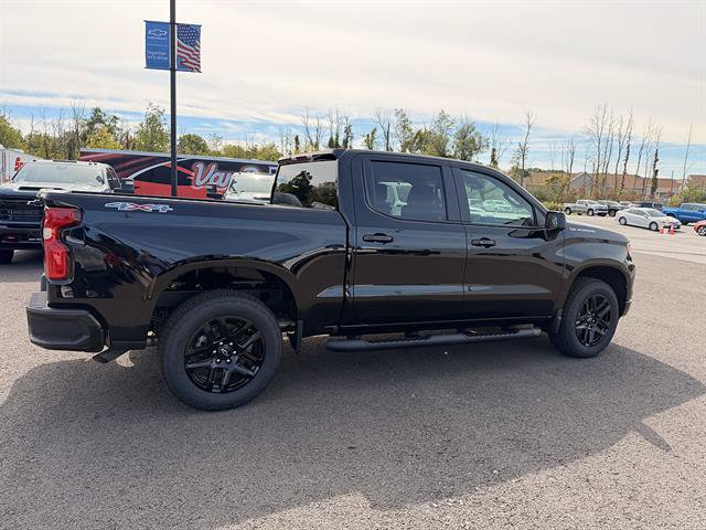 New 2026 Chevrolet Silverado 1500 RST w/ RST Select Package AWD/4WD image 6