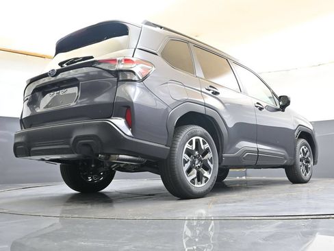 New 2026 Subaru Forester Premium AWD/4WD image 41