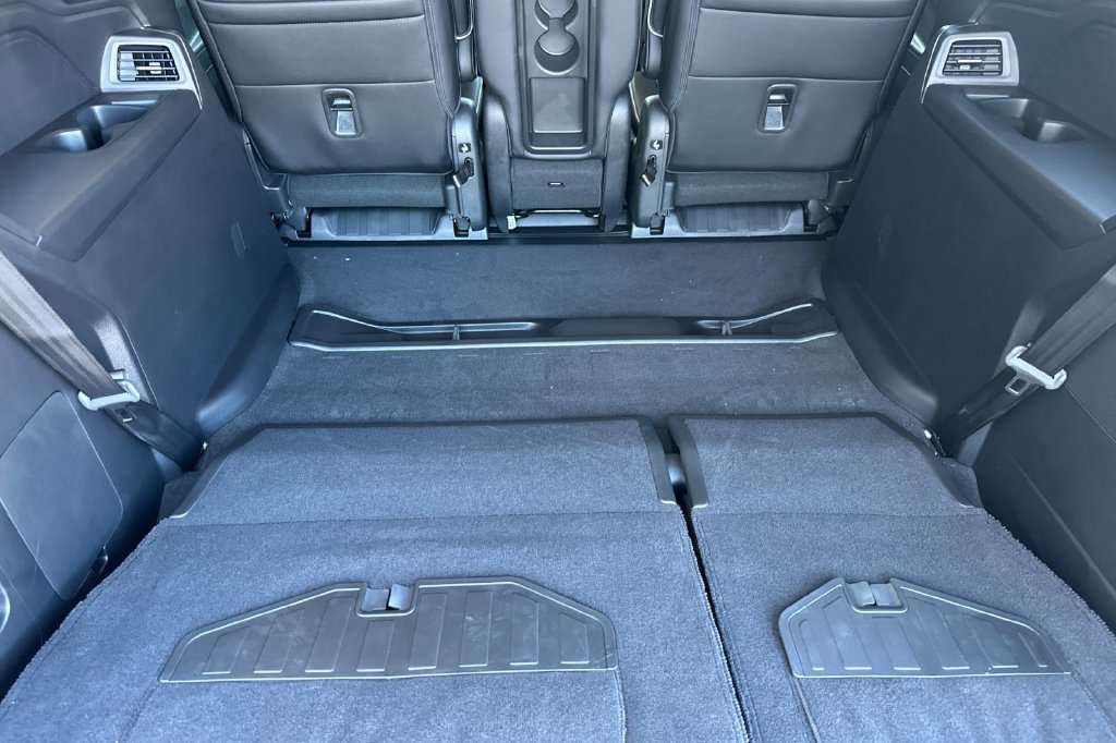 New 2026 Honda Odyssey Elite image 17