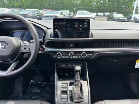 Certified 2026 Honda CR-V Sport-L image 16
