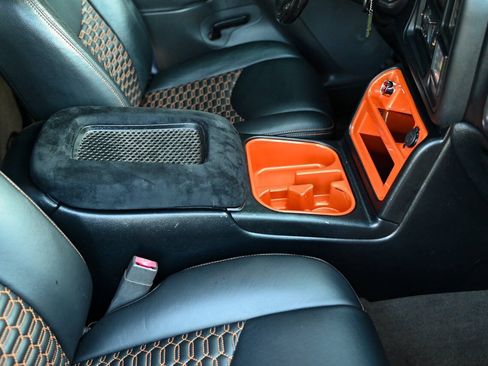 Used 2006 Chevrolet Silverado 1500 LT w/ Light Duty Power Package RWD image 81