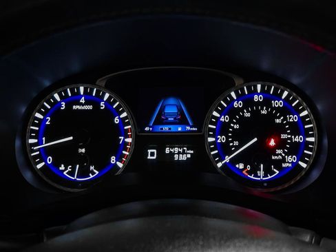 Used 2020 INFINITI QX60 Luxe w/ Essential Package image 25