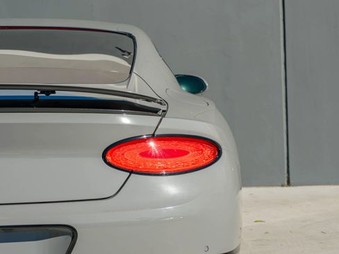 Used 2022 Bentley Continental GT image 49