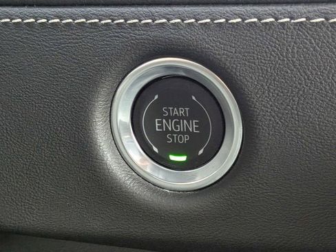 New 2026 Cadillac Escalade 2WD image 39