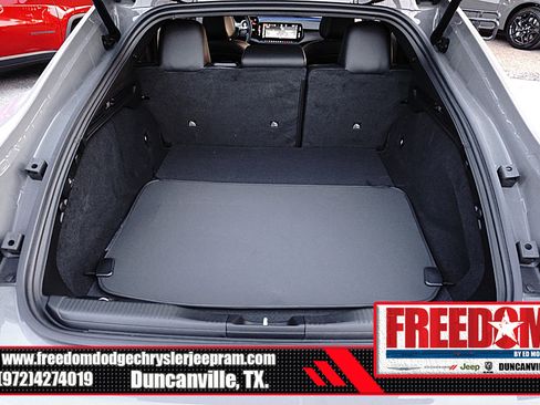 New 2026 Dodge Charger Daytona Scat Pack image 39