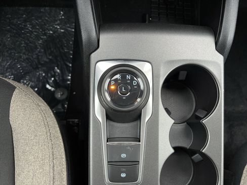 New 2025 Ford Bronco Sport Big Bend image 21