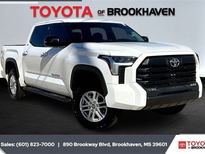 Used 2023 Toyota Tundra SR5