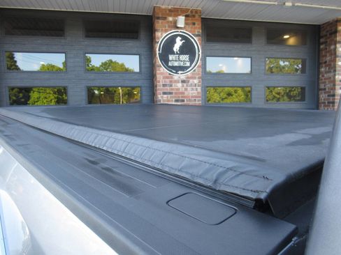 Used 2021 Ford F350 Lariat w/ Lariat Ultimate Package image 15