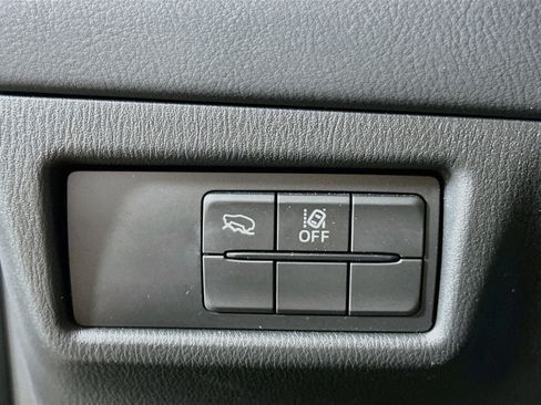Used 2025 MAZDA CX-5 AWD 2.5 S w/ Select Package image 17