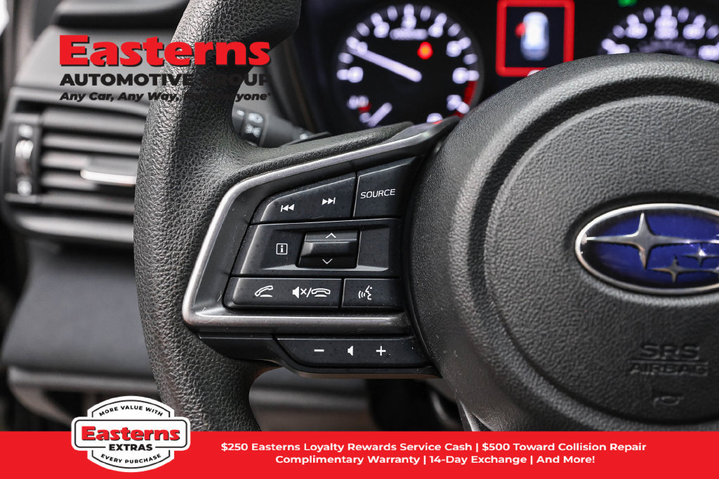Used 2024 Subaru Outback Premium AWD/4WD image 15