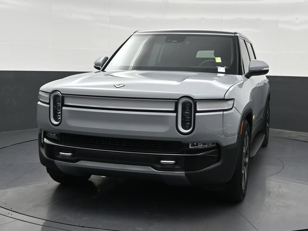 Used 2023 Rivian R1S Launch Edition Quad AWD/4WD image 9