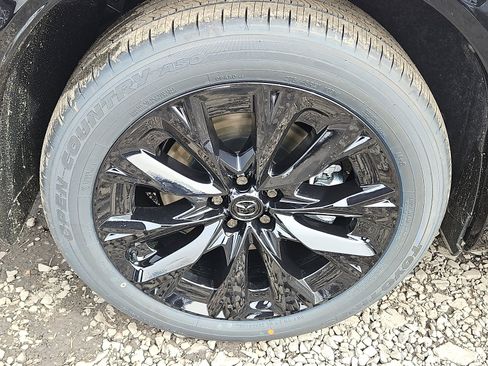 New 2026 MAZDA CX-90 3.3 Turbo S w/ Premium Package image 7