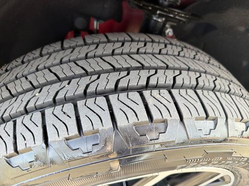 Used 2025 Ford Maverick Lariat w/ 4K Tow Package image 16