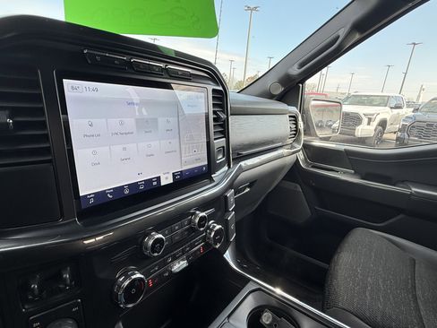 Used 2022 Ford F150 XLT w/ Equipment Group 302A High image 28