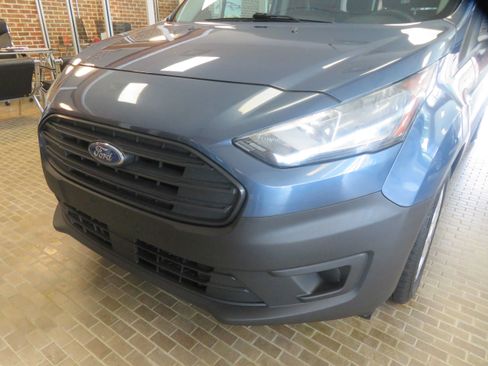 Used 2022 Ford Transit Connect XL FWD image 51