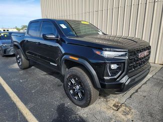 Used 2024 GMC Canyon Elevation w/ Trailering Package video 2