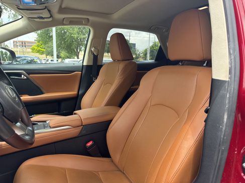 Used 2022 Lexus RX 350 FWD w/ Premium Package image 7