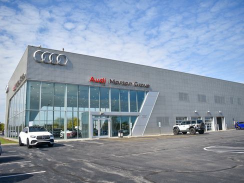 Used 2019 Audi A7 3.0T Prestige w/ Prestige Package AWD/4WD image 41