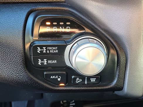 Used 2021 RAM 2500 Power Wagon image 26