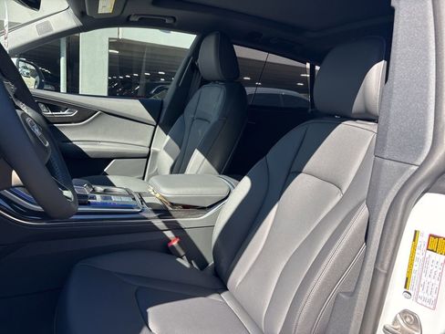New 2026 Audi Q8 Premium Plus image 13