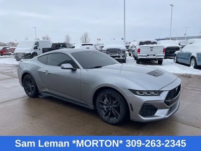 Used 2024 Ford Mustang GT