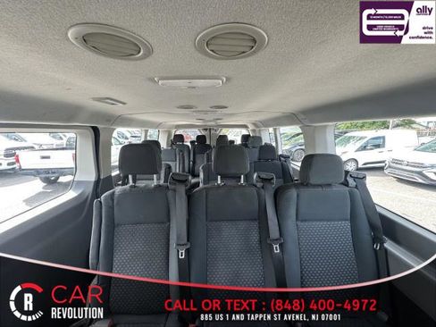 Used 2020 Ford Transit 350 XLT image 13