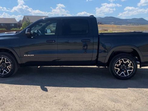 New 2026 RAM 1500 Laramie image 6