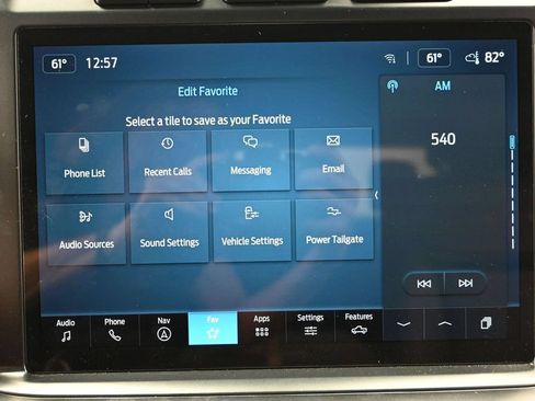 Used 2024 Ford F250 Platinum AWD/4WD image 29