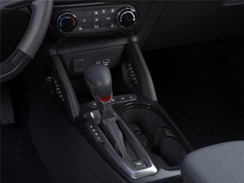 New 2026 Chevrolet TrailBlazer RS w/ Driver Confidence Package image 23