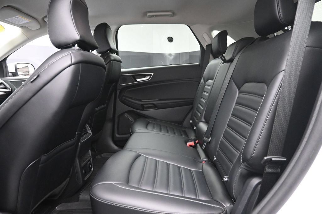 Used 2024 Ford Edge SEL w/ Convenience Package AWD/4WD image 14