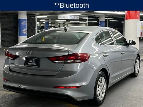 Used 2017 Hyundai Elantra SE image 6