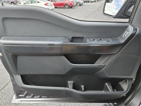 Used 2021 Ford F150 XL w/ STX Appearance Package image 30