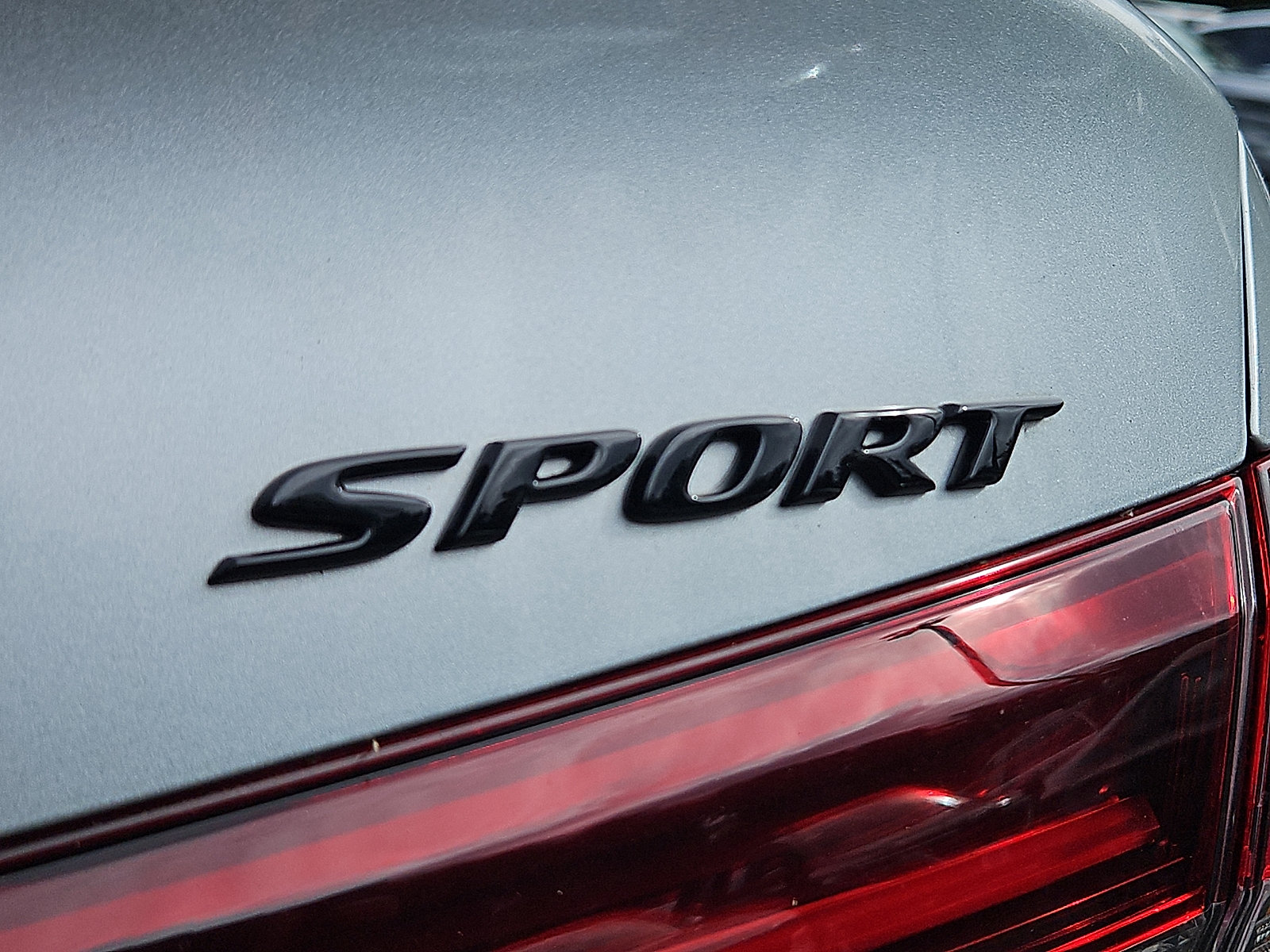 Certified 2026 Honda Civic Sport image 33