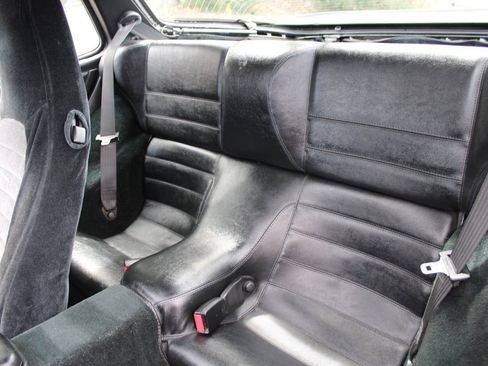 Used 1990 Porsche 944 Coupe RWD image 22