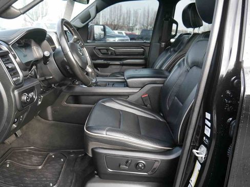 Certified 2023 RAM 1500 Limited image 35