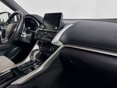 Used 2022 Mitsubishi Eclipse Cross SEL image 29