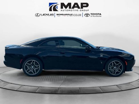 New 2026 Dodge Charger Scat Pack AWD/4WD image 6
