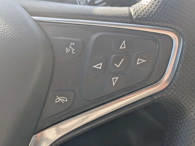Used 2025 Chevrolet Malibu LT FWD image 24
