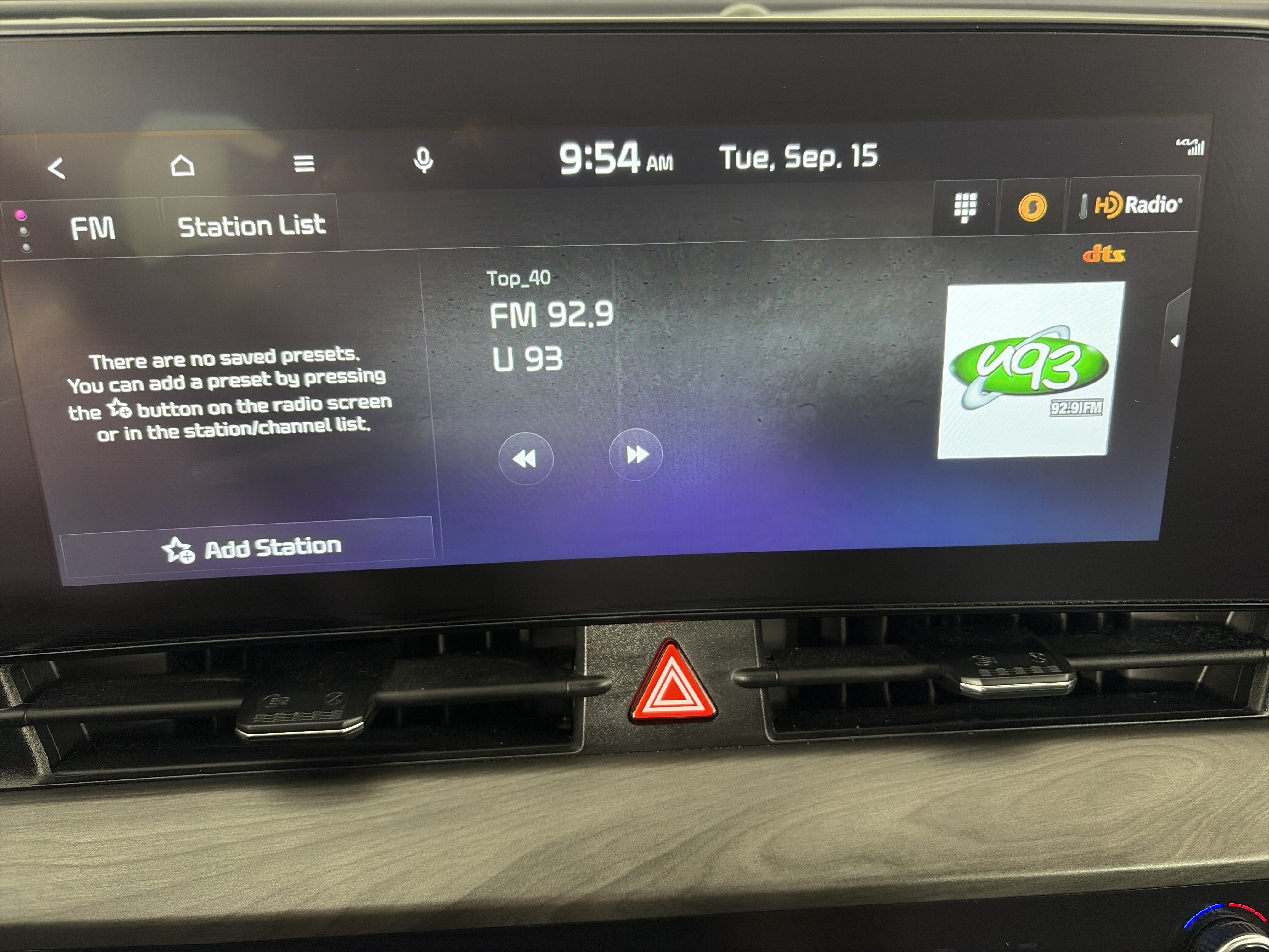 Certified 2023 Kia Sportage X-Pro Prestige AWD/4WD image 22