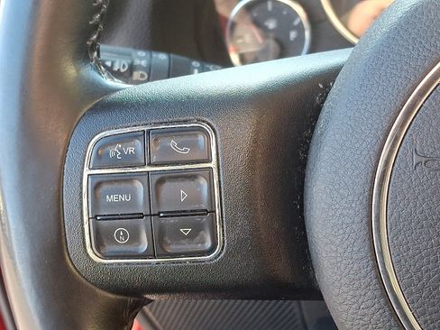 Used 2016 Jeep Wrangler Sport image 18