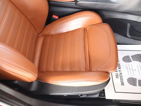 Used 2018 Alfa Romeo Giulia Ti Sport w/ Quick Order Package 22U Sport RWD image 38