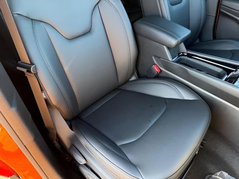 New 2026 Jeep Compass Limited image 13