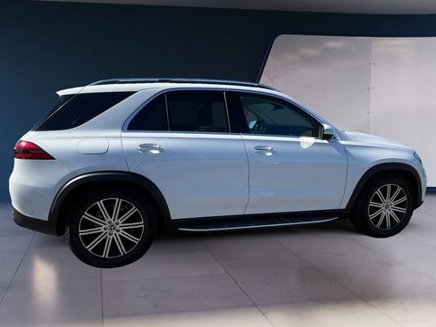 Certified 2026 Mercedes-Benz GLE 350 4MATIC image 6