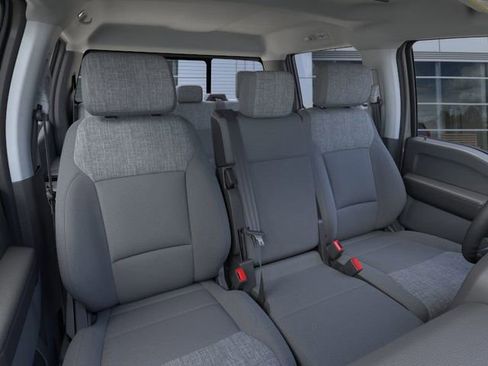 New 2026 Ford F250 XLT w/ XLT Premium Package image 10