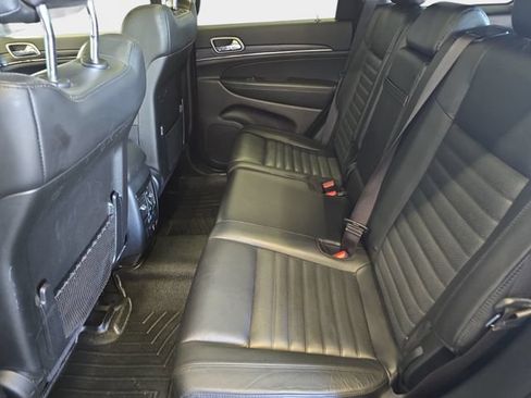 Used 2020 Jeep Grand Cherokee Limited X AWD/4WD image 14