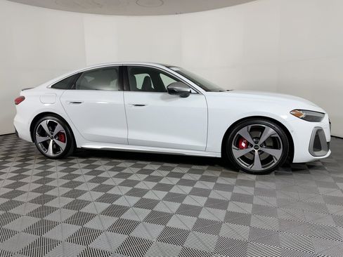 New 2025 Audi S5 Premium Plus image 6