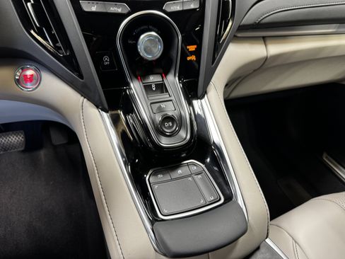 Certified 2025 Acura RDX SH-AWD w/ Technology Package image 34
